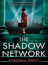 Cover image for The Shadow Network